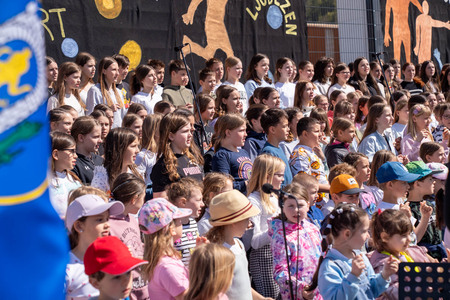 Odprtje športno rekreacijskega parka med šolama (16)